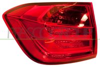 PRASCO BM0284154 - Piloto posterior - TYC