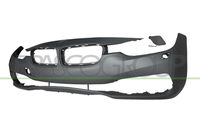 PRASCO BM0311043 - Parachoques