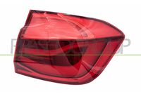 PRASCO BM0314063 - Piloto posterior - TYC