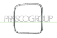 PRASCO BM0422114 - Marco, panal de radiador