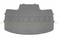 PRASCO BM0441945 - Amortiguación del compartimiento de motor