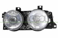 PRASCO BM0424903 - Faro principal - TYC