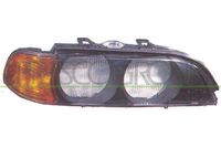 PRASCO BM0445003 - Cristal, faro principal
