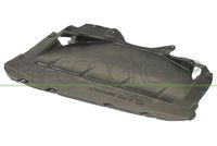 PRASCO BM0441900 - Amortiguación del compartimiento de motor