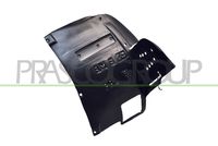 PRASCO BM0443604 - Revestimiento, pasarruedas