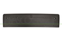 PRASCO BM0451225 - Soporte de placa de matrícula