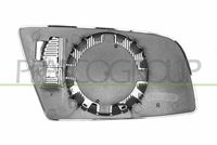 PRASCO BM0467524 - Cristal de espejo, retrovisor exterior