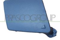 PRASCO BM0481236 - Tapa, gancho de arrastre