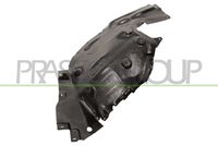 PRASCO BM0483614 - Revestimiento, pasarruedas