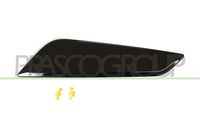 PRASCO BM0521414 - Rejilla de ventilación, parachoques