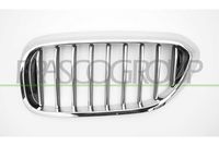 PRASCO BM0522004 - Panal de radiador