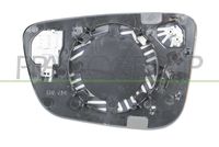 PRASCO BM0527513 - Cristal de espejo, retrovisor exterior