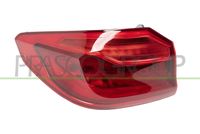 PRASCO BM0524154 - Piloto posterior - TYC