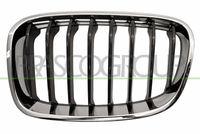 PRASCO BM1232024 - Panal de radiador