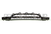 PRASCO BM1232120 - Rejilla de ventilación, parachoques - PremiumCertified