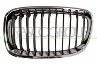 PRASCO BM1232004 - Panal de radiador - PremiumCertified