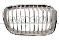 PRASCO BM1232013 - Panal de radiador