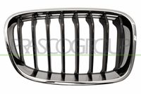 PRASCO BM1232023 - Panal de radiador