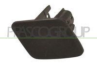 PRASCO BM1241237 - Cubierta, parachoques