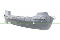 PRASCO BM1271071 - Parachoques