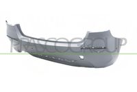 PRASCO BM1281071 - Parachoques