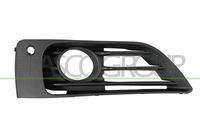 PRASCO BM2002116 - Rejilla de ventilación, parachoques