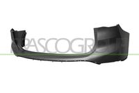 PRASCO BM7061051 - Parachoques