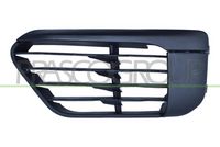 PRASCO BM7062114 - Rejilla de ventilación, parachoques