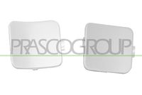 PRASCO BM7051286 - Tapa, gancho de arrastre