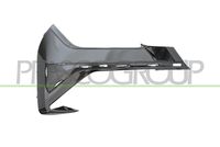 PRASCO BM7081244 - Rejilla de ventilación, parachoques