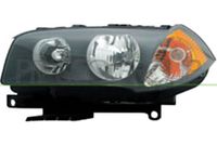 PRASCO BM8024904 - Faro principal - TYC