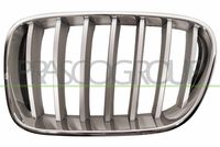 PRASCO BM8042014 - Panal de radiador