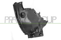 PRASCO BM8043614 - Revestimiento, pasarruedas