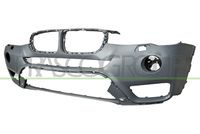 PRASCO BM8061001 - Parachoques