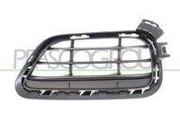 PRASCO BM8062124 - Rejilla de ventilación, parachoques