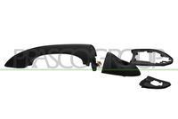 PRASCO BM8208004 - Manecilla exterior de la puerta