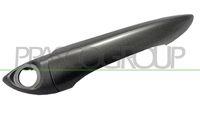 PRASCO BM8208008 - Manecilla exterior de la puerta