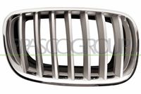 PRASCO BM8222013 - Panal de radiador