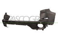 PRASCO BM8241061 - Parachoques