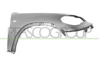 PRASCO BM8243003 - Guardabarros