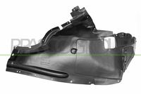 PRASCO BM8243604 - Revestimiento, pasarruedas