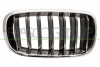 PRASCO BM8262003 - Panal de radiador