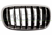 PRASCO BM8262013 - Panal de radiador