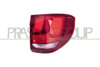 PRASCO BM8264053 - Piloto posterior - TYC