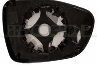 PRASCO CI3247514 - Cristal de espejo, retrovisor exterior