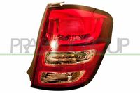 PRASCO CI3244153 - Piloto posterior - TYC