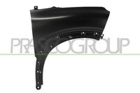 PRASCO CI3303023 - Guardabarros