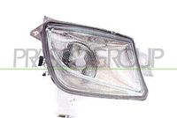 PRASCO CI4204414 - Faro antiniebla - TYC