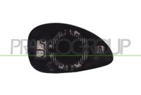 PRASCO CI4247514 - Cristal de espejo, retrovisor exterior