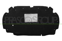 PRASCO CI5201945 - Amortiguación del compartimiento de motor